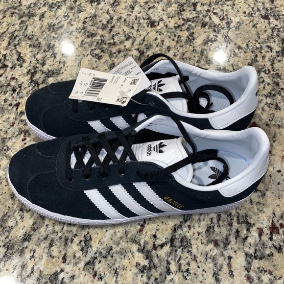 🆕 Adidas Originals Gazelle J - Picture 3 of 6